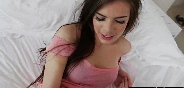  Sexy Real Hot Girlfriend (zoe wood) Get Sex On Camera  video-30